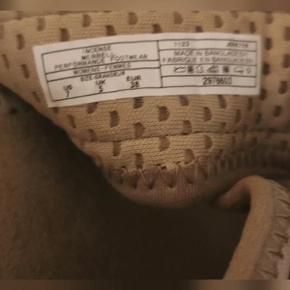 Merrell Terran Women's Sandals - Picture 6 of 7